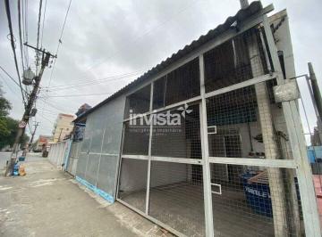Comercial · 650m² · 3 Vagas ·  Excelente Oportunidade Comercial no Canal 4, Macuco! 