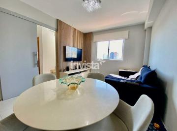Apartamento · 85m² · 2 Quartos · 1 Vaga · Cobertura à venda no bairro Campo Grande