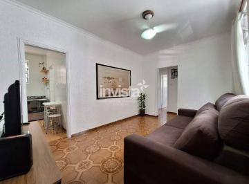 Apartamento · 89m² · 3 Quartos · 1 Vaga · Apartamento à venda no bairro Gonzaga