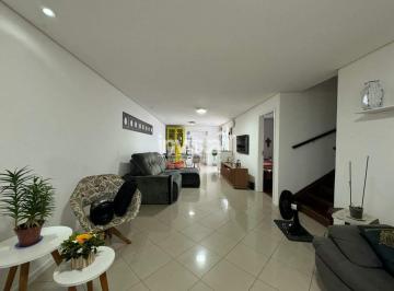Casa · 195m² · 4 Quartos · 2 Vagas · Casa à venda no bairro Campo Grande