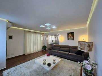 Casa · 200m² · 3 Quartos · 2 Vagas · Casa à venda no bairro Vila Belmiro