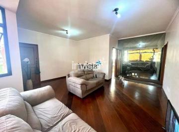 Foto 01 · Comprar apartamento de 3 dormitórios no Embaré em Santos