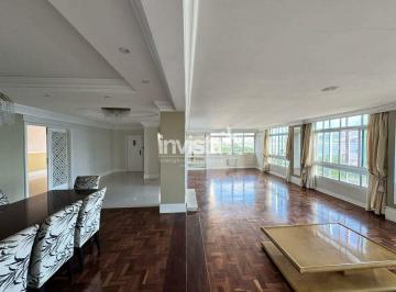 Apartamento · 355m² · 4 Quartos · 2 Vagas · Apartamento à venda no bairro Boqueirão