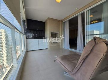 Apartamento · 160m² · 3 Quartos · 4 Vagas · APARTAMENTO A VENDA NA POMPEIA, PROXIMO PRAIA!