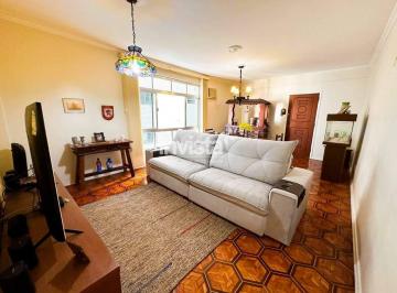 Apartamento · 128m² · 3 Quartos · 1 Vaga · Apartamento à venda no bairro Embaré