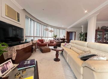 Apartamento · 202m² · 4 Quartos · 2 Vagas · Apartamento à venda no bairro Gonzaga
