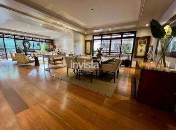 Apartamento · 380m² · 4 Quartos · 3 Vagas · Apartamento à venda no bairro Boqueirão