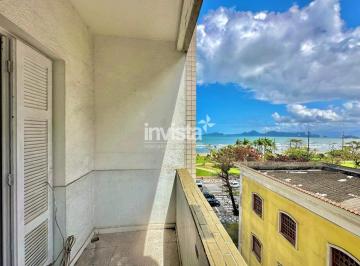 Apartamento · 72m² · 2 Quartos · 1 Vaga · Apartamento à venda no bairro Embaré