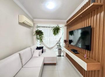 Apartamento · 65m² · 2 Quartos · 1 Vaga · Apartamento à venda no bairro Campo Grande