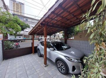 Casa · 162m² · 3 Quartos · 2 Vagas · Casa à venda no bairro Boqueirão