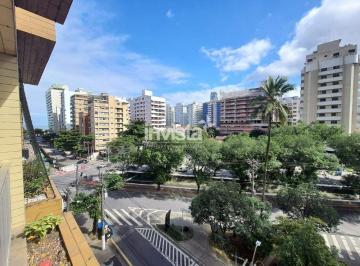 Apartamento · 202m² · 3 Quartos · 2 Vagas · Apartamento de 3 dormitórios no Embaré