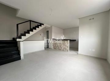 Casa · 90m² · 2 Quartos · 1 Vaga · Casa à venda no bairro Campo Grande