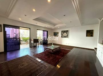 Apartamento · 268m² · 4 Quartos · 3 Vagas · Apartamento à venda no bairro Boqueirão