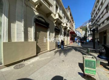 Comercial · 760m² · Loja Comercial para Aluguel - 760 m², 2 Andares no Centro de Santos