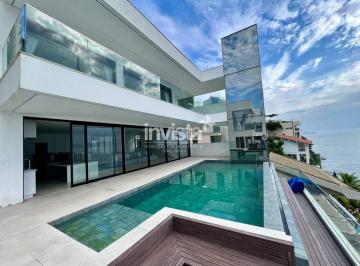 Casa · 1100m² · 6 Quartos · 5 Vagas · Casa à venda no bairro Península