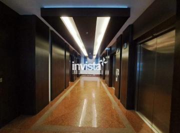 Comercial · 1460m² · 35 Vagas · Laje corporativa a venda!!!