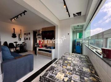 Apartamento · 62m² · 2 Quartos · 1 Vaga · Apartamento à venda no bairro Macuco