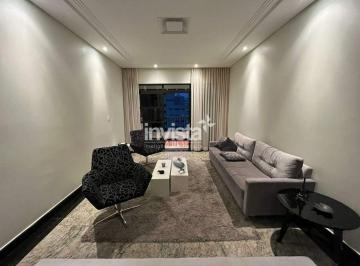 Apartamento · 261m² · 2 Quartos · 3 Vagas · Cobertura à venda no bairro Boqueirão