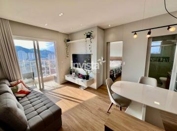 Apartamento · 44m² · 1 Quarto · 1 Vaga · Apartamento à venda no bairro Campo Grande