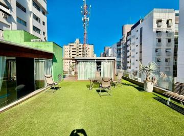 Apartamento · 393m² · 5 Quartos · 4 Vagas · Cobertura à venda no bairro Aparecida