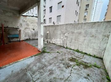 14 1º Piso - Quintal · Sobrado para venda, 4 dormitórios, na quadra da praia, José Menino-Santos