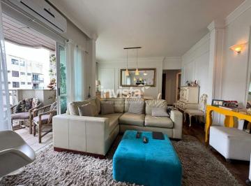 Apartamento · 133m² · 4 Quartos · 2 Vagas · Apartamento à venda no bairro Boqueirão