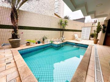 Casa · 263m² · 4 Quartos · 3 Vagas · Casa à venda no bairro Ponta da Praia
