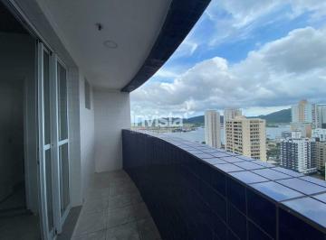 Comercial · 88m² · 1 Quarto · 3 Vagas · Sala comercial com vista para o mar