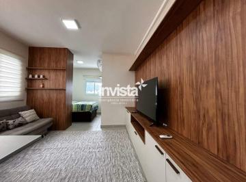 Apartamento · 34m² · 1 Quarto · 1 Vaga · Apartamento à venda no bairro José Menino
