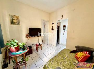 Apartamento · 62m² · 2 Quartos · 1 Vaga · Apartamento à venda no bairro Gonzaga