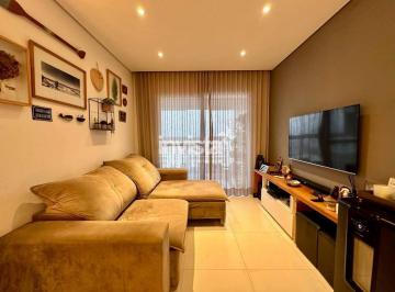 Apartamento · 52m² · 1 Quarto · 1 Vaga · Apartamento à venda no bairro Embaré