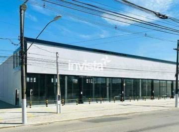 Comercial · 950m² · 30 Vagas · Galpão para aluguel no bairro Belas Artes