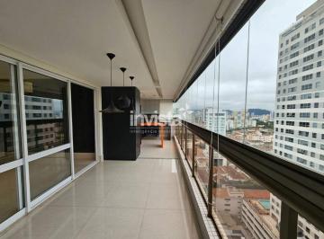 Apartamento · 171m² · 3 Quartos · 3 Vagas · APARTAMENTO A VENDA NO EMBARE, PROXIMO PRAIA