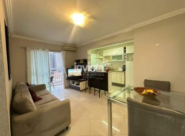 Apartamento · 46m² · 1 Quarto · 1 Vaga · Apartamento à venda no bairro Ponta da Praia