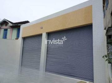 Comercial · 322m² · Galpão para aluguel no bairro Marapé