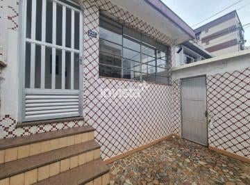 Casa · 200m² · 2 Quartos · 1 Vaga · Casa à venda no bairro Campo Grande