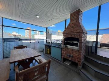 Apartamento · 224m² · 4 Quartos · 2 Vagas · Cobertura à venda no bairro Ponta da Praia