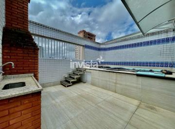 Casa · 268m² · 5 Quartos · 3 Vagas · Casa Triplex à venda no bairro Embaré