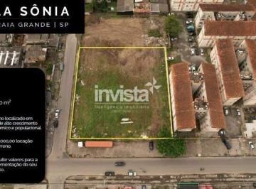Terreno · 2400m² · Terreno para aluguel no bairro VILA SÔNIA