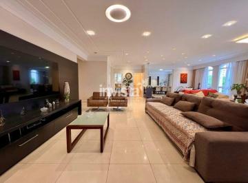 Apartamento · 420m² · 4 Quartos · 3 Vagas · Apartamento à venda no bairro Gonzaga