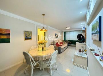 Apartamento · 132m² · 3 Quartos · 1 Vaga · Apartamento à venda no bairro Boqueirão