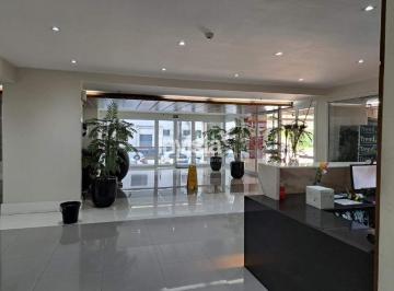 Comercial · 40m² · 1 Vaga · Sala Comercial para aluguel no bairro Vila Mathias