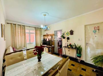 Apartamento · 68m² · 2 Quartos · 1 Vaga · Apartamento à venda no bairro Macuco