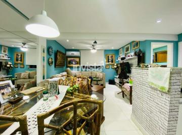 Apartamento · 45m² · 1 Quarto · Apartamento à venda no bairro Embaré