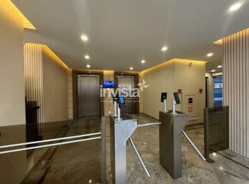 Comercial · 44m² · 1 Vaga · Sala Comercial à venda no bairro Boqueirão
