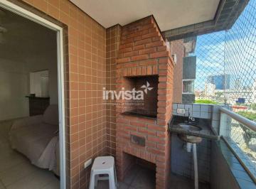 Apartamento · 77m² · 3 Quartos · 1 Vaga · Apartamento à venda no bairro Aparecida