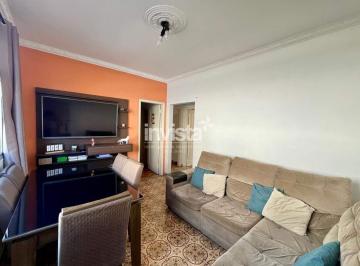 Apartamento · 70m² · 2 Quartos · 1 Vaga · Apartamento à venda no bairro Embaré