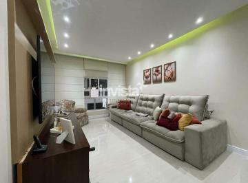 Apartamento · 126m² · 3 Quartos · 1 Vaga · Apartamento à venda no bairro Embaré