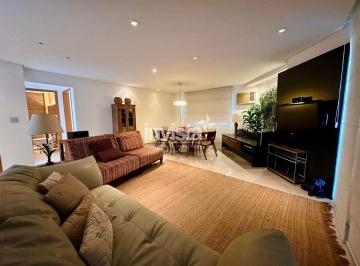 Apartamento · 176m² · 4 Quartos · 2 Vagas · Apartamento à venda no bairro Ponta da Praia
