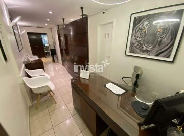 Comercial · 73m² · 1 Vaga · Sala Comercial para aluguel no bairro Gonzaga